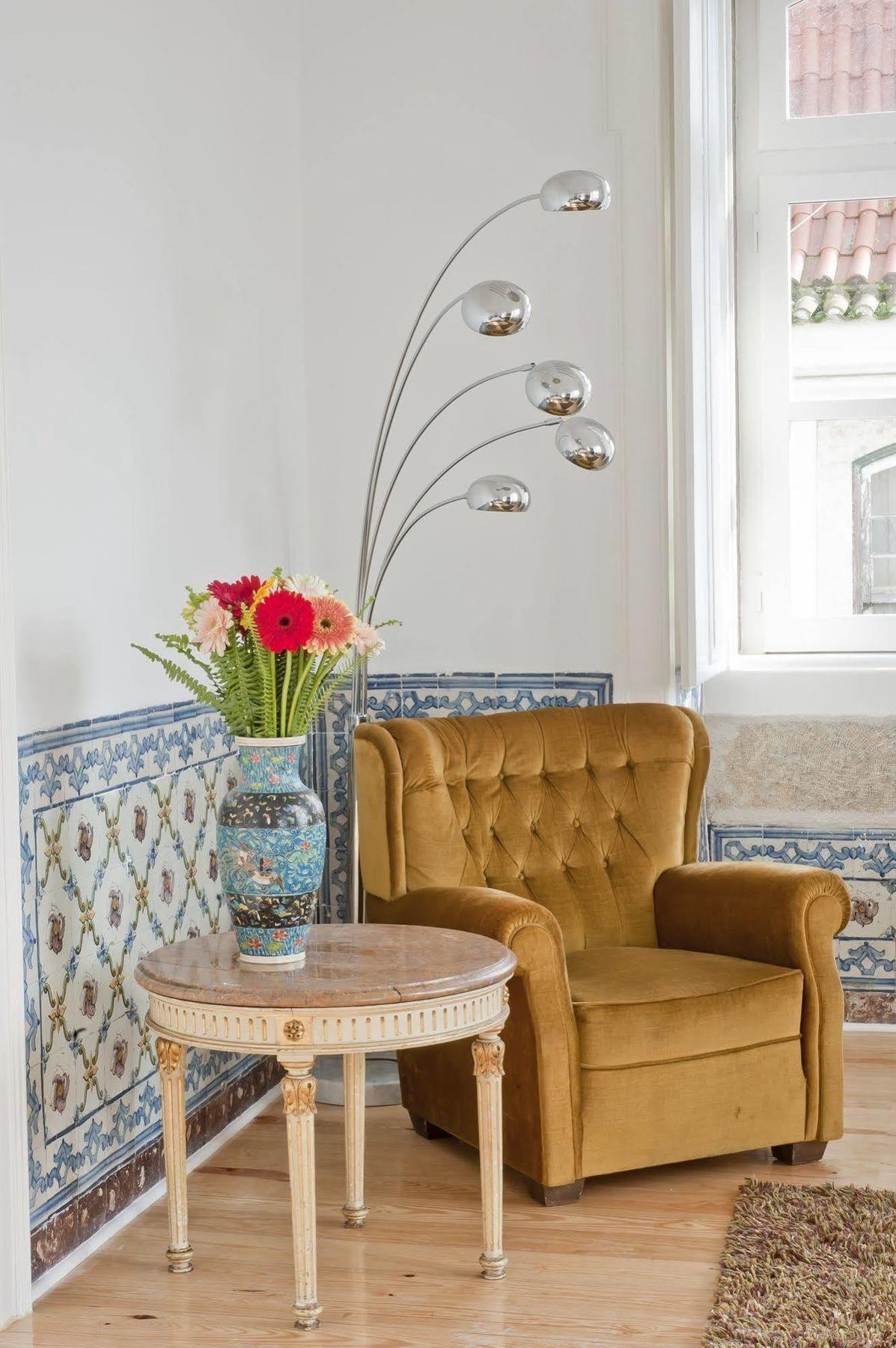 Casa de hóspedes Ribeira Tejo By Shiadu Lisboa