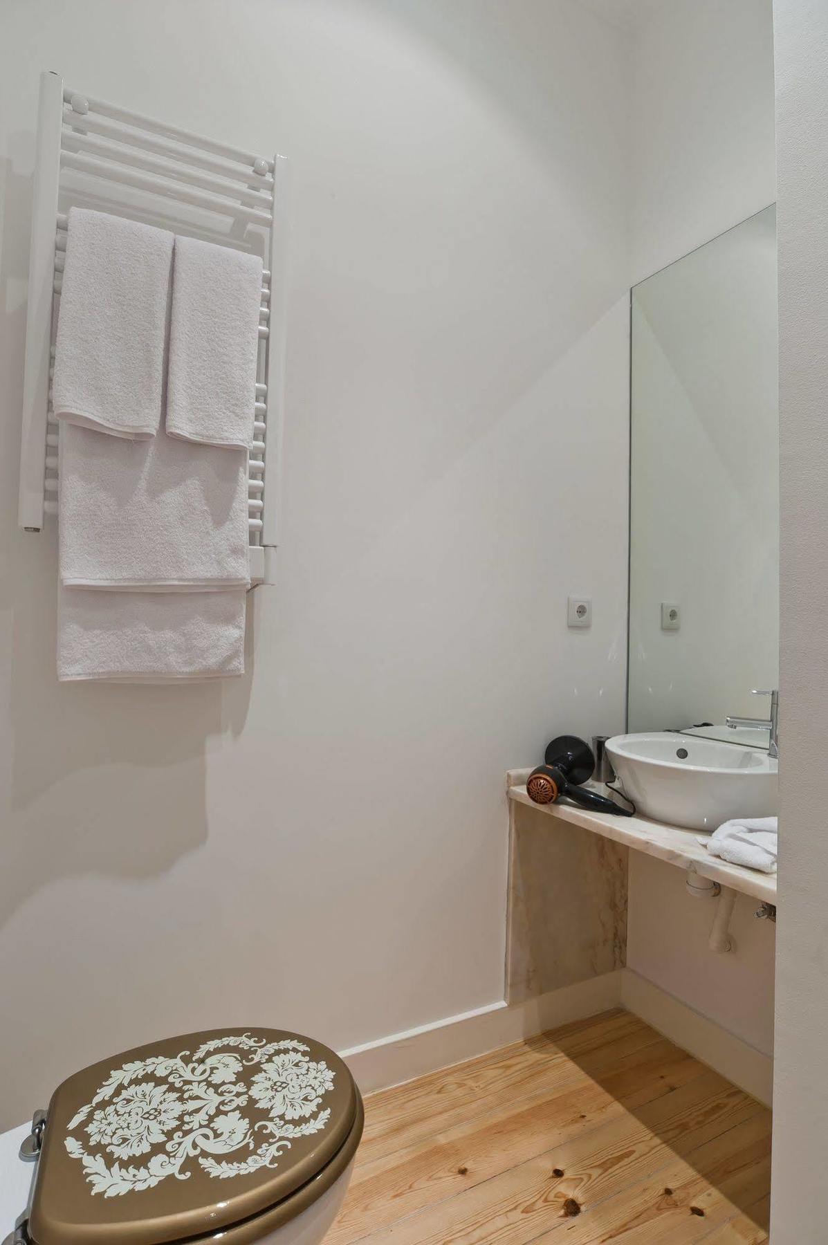 Casa de hóspedes Ribeira Tejo By Shiadu 4*
