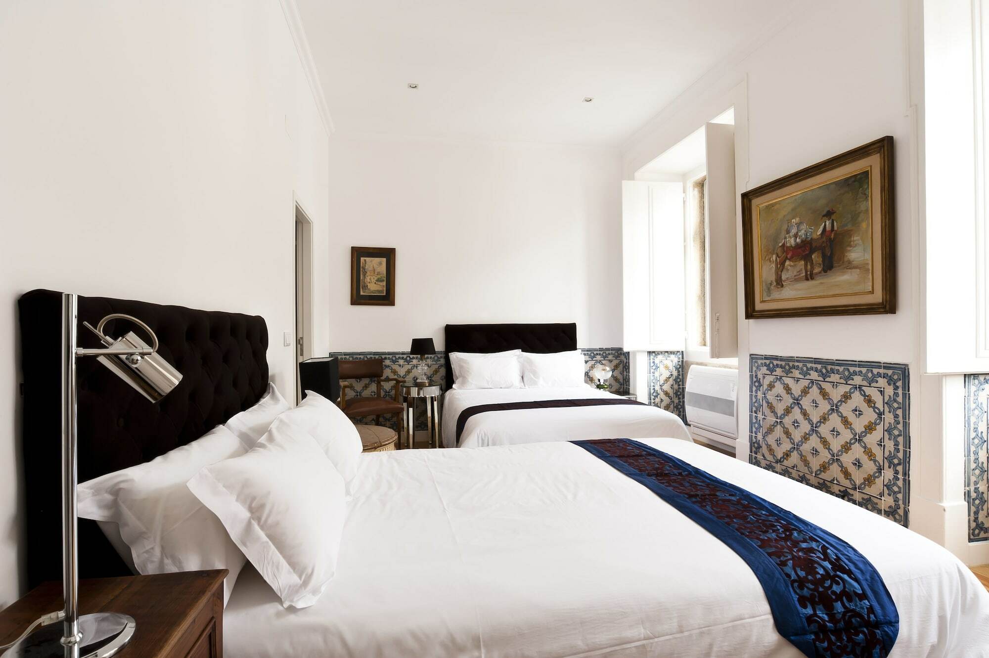 Ribeira Tejo By Shiadu Casa de hóspedes 4*