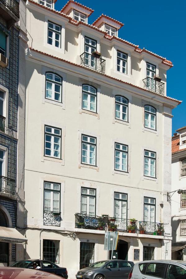 Casa de hóspedes Ribeira Tejo By Shiadu Lisboa