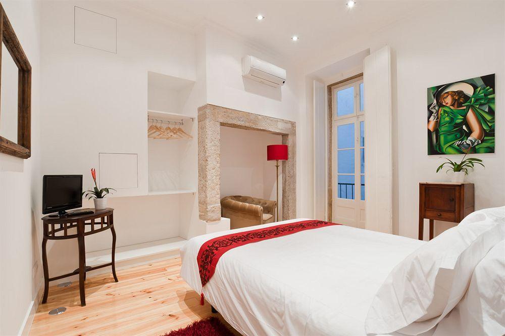 Ribeira Tejo By Shiadu Guest house