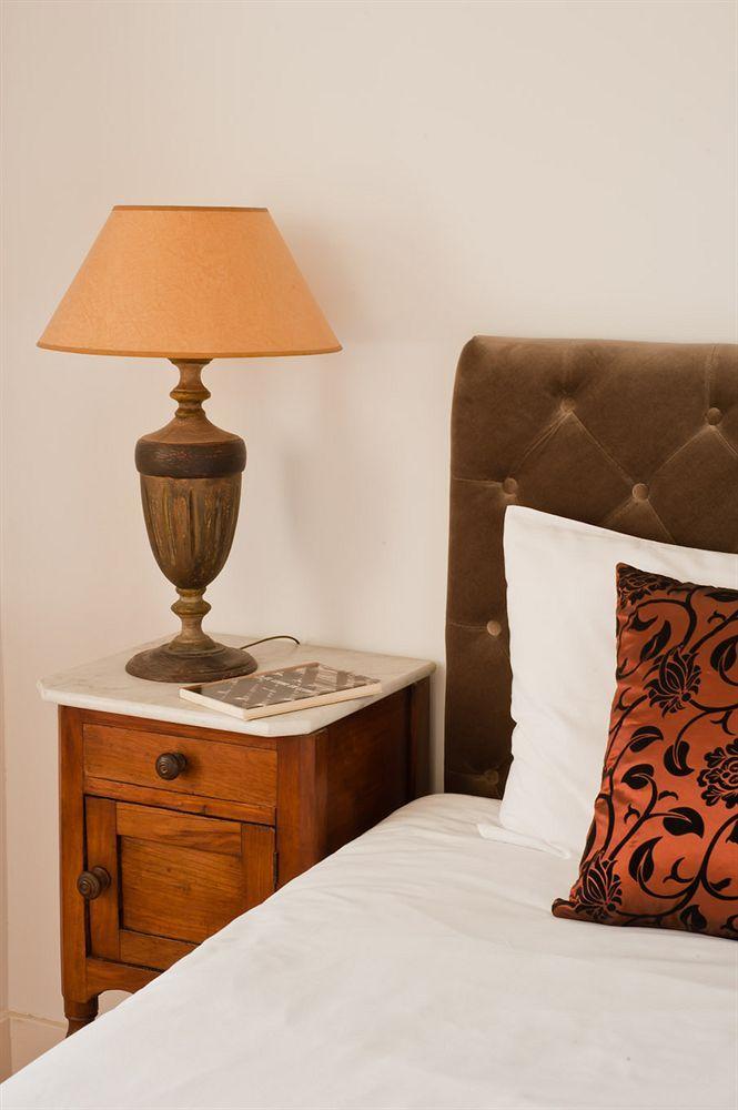 Guest house Ribeira Tejo By Shiadu Lisbon