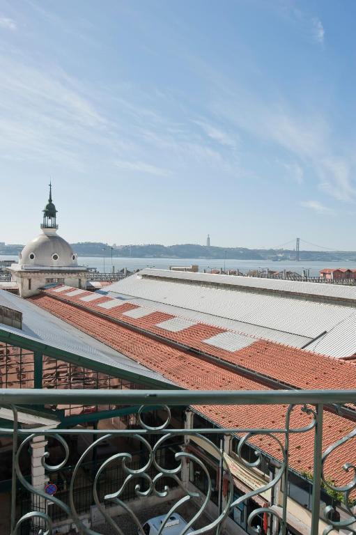 Ribeira Tejo By Shiadu 4* Lisbon