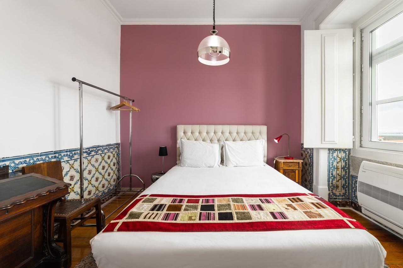 Guest house Ribeira Tejo By Shiadu