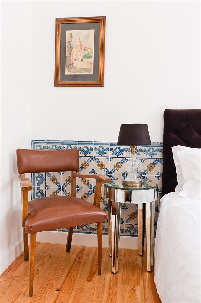 Ribeira Tejo By Shiadu Lisbon