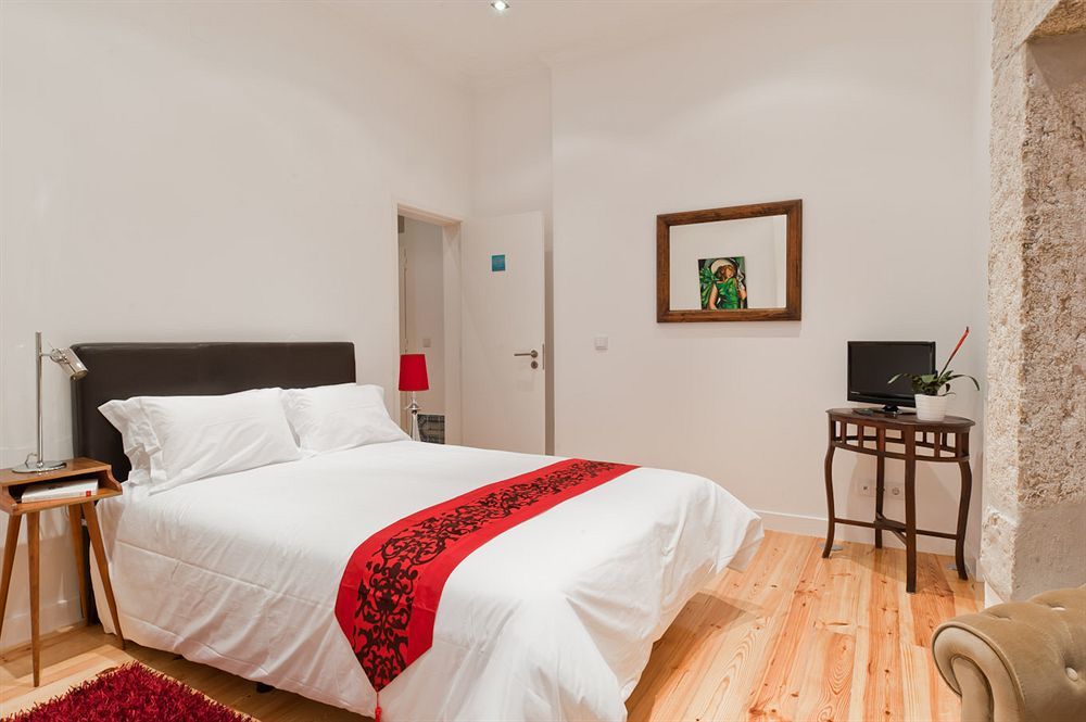 Guest house Ribeira Tejo By Shiadu