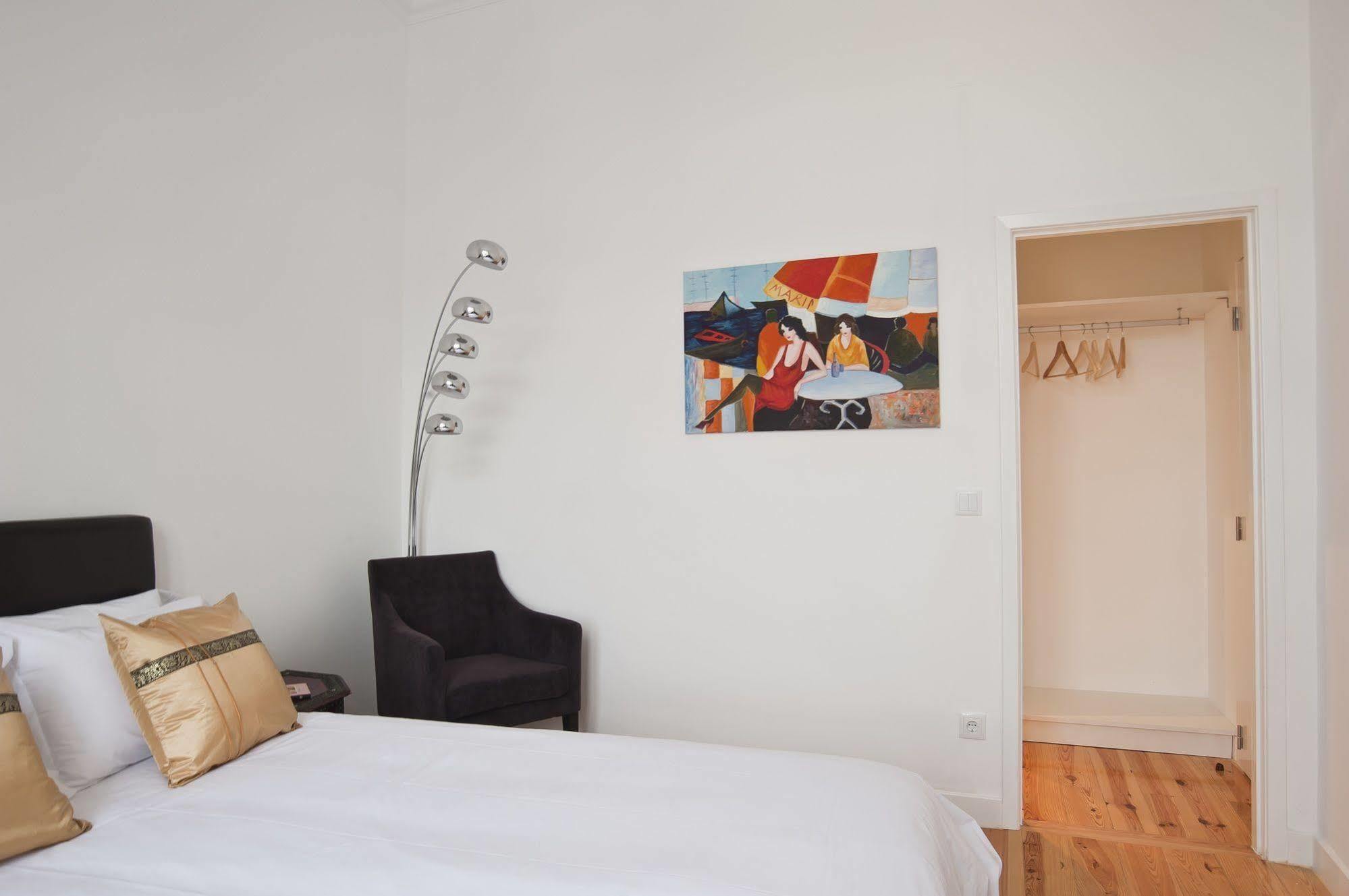 Ribeira Tejo By Shiadu Guest house