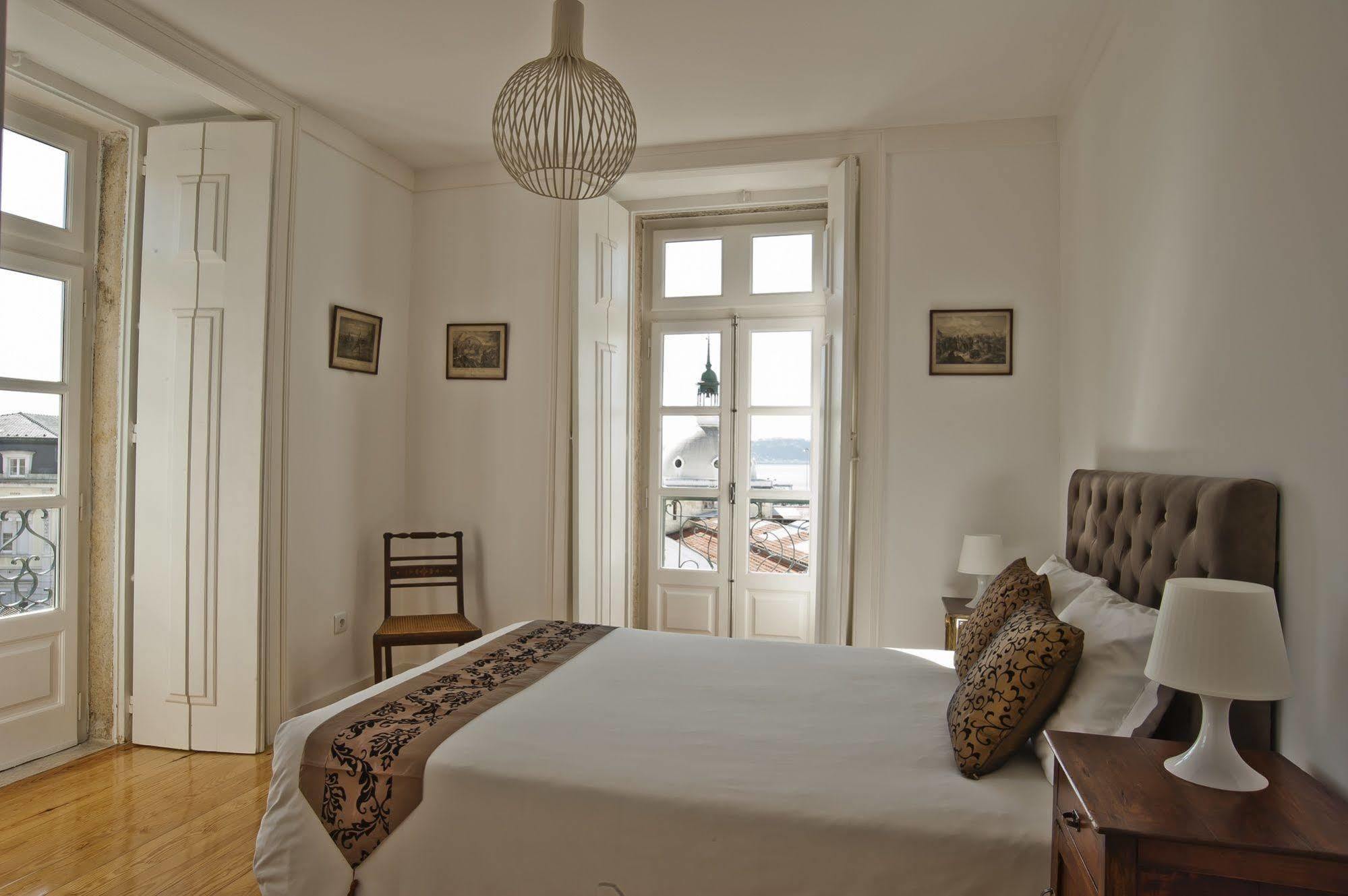 Ribeira Tejo By Shiadu Guest house Lisbon