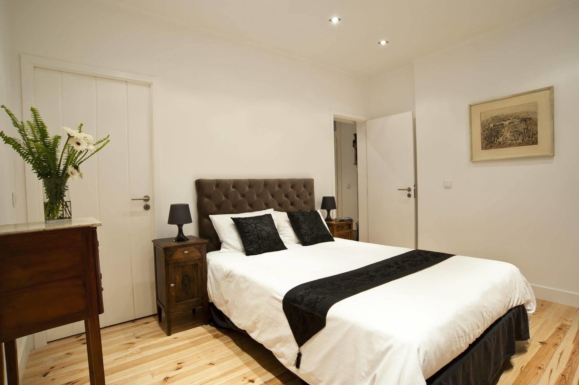 Ribeira Tejo By Shiadu Guest house 4*