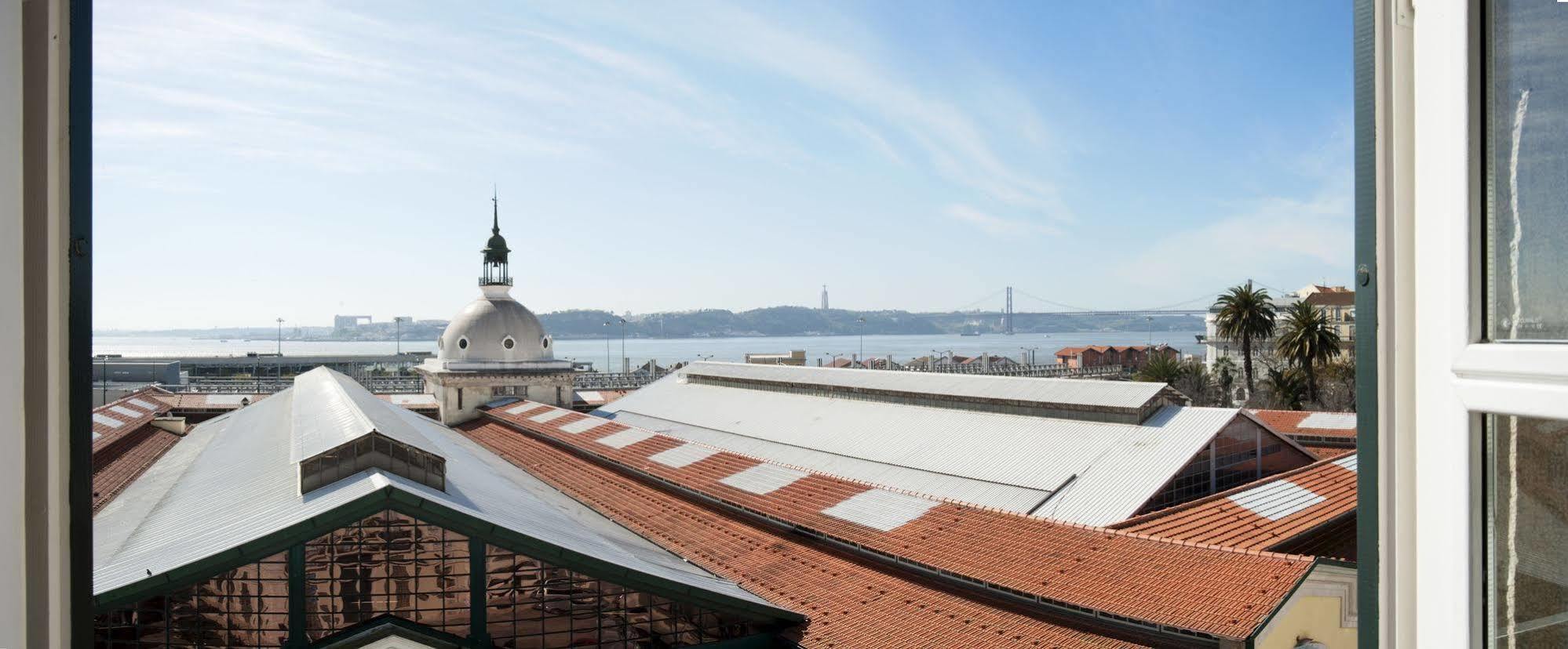 Ribeira Tejo By Shiadu Guest house