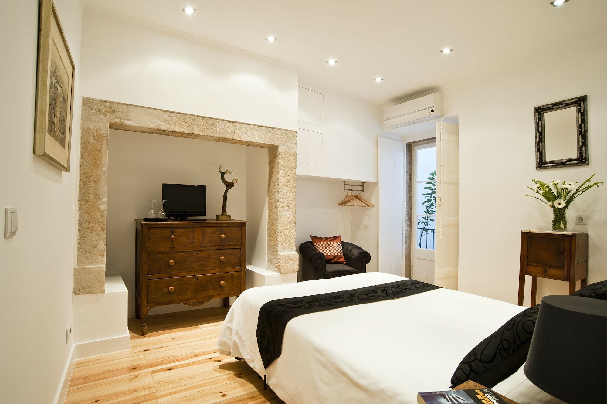 Ribeira Tejo By Shiadu 4* Lisbon