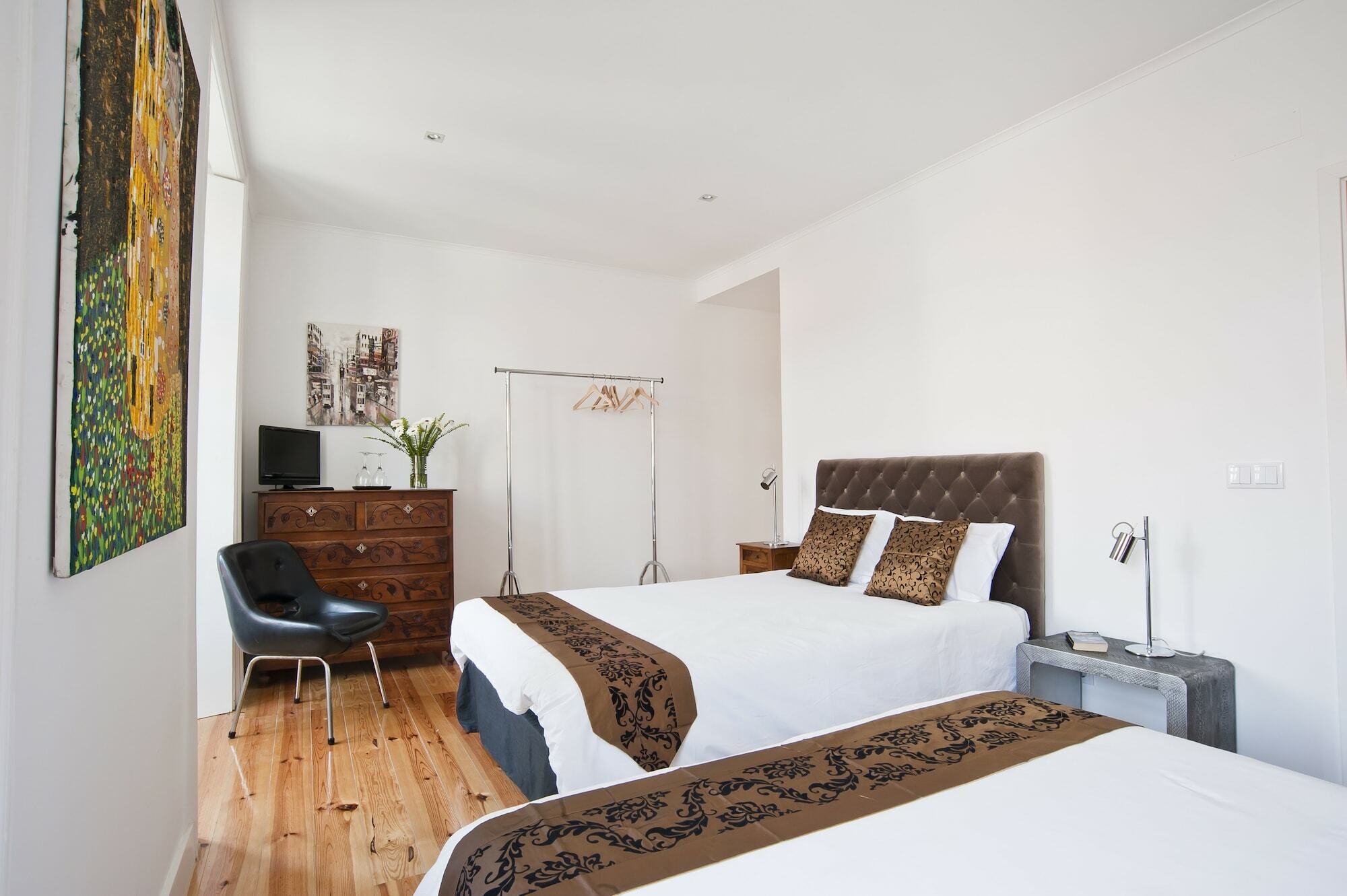 Ribeira Tejo By Shiadu Guest house