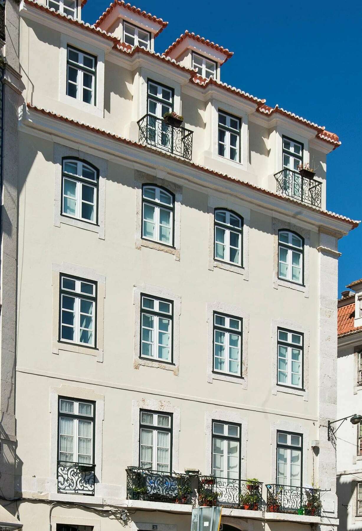 Ribeira Tejo By Shiadu Guest house Lisbon